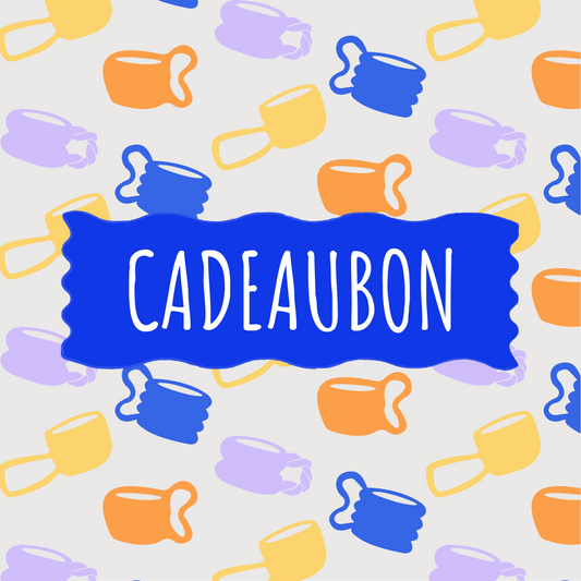 Cadeaubon